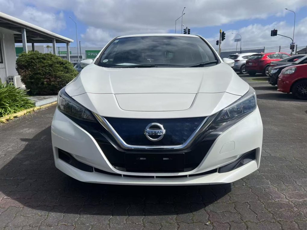 2018 Nissan Leaf GEN 3 40KW/H