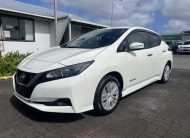 2018 Nissan Leaf GEN 3 40KW/H