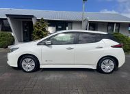 2018 Nissan Leaf GEN 3 40KW/H