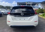 2018 Nissan Leaf GEN 3 40KW/H