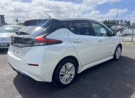 2018 Nissan Leaf GEN 3 40KW/H