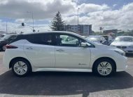 2018 Nissan Leaf GEN 3 40KW/H