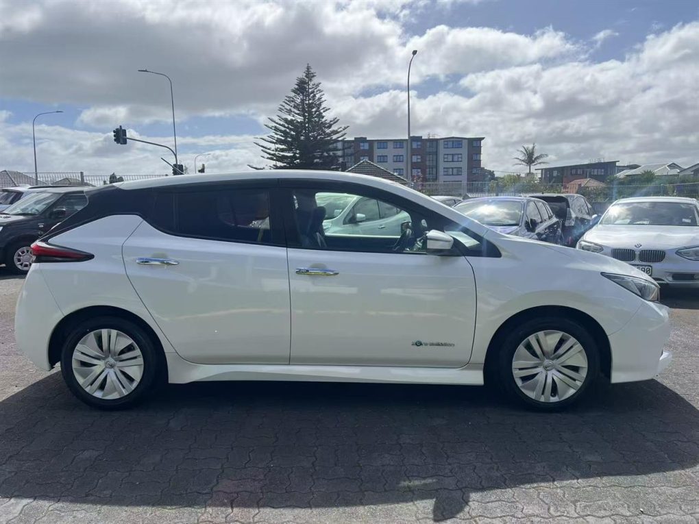 2018 Nissan Leaf GEN 3 40KW/H