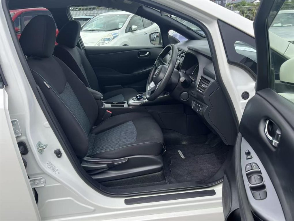 2018 Nissan Leaf GEN 3 40KW/H