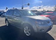 2009 Mitsubishi Outlander