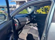 2009 Mitsubishi Outlander