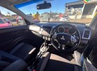 2009 Mitsubishi Outlander