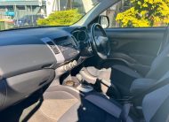 2009 Mitsubishi Outlander