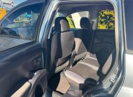 2009 Mitsubishi Outlander