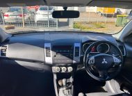 2009 Mitsubishi Outlander