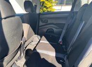 2009 Mitsubishi Outlander