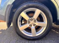 2009 Mitsubishi Outlander