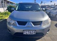 2009 Mitsubishi Outlander