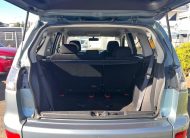 2009 Mitsubishi Outlander