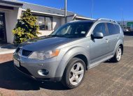 2009 Mitsubishi Outlander