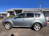 2009 Mitsubishi Outlander