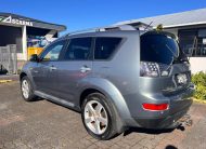 2009 Mitsubishi Outlander