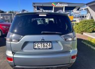 2009 Mitsubishi Outlander