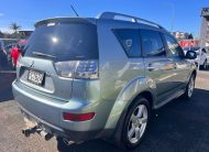 2009 Mitsubishi Outlander
