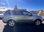 2009 Mitsubishi Outlander