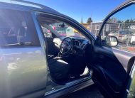 2009 Mitsubishi Outlander