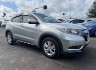 2014 Honda VEZEL
