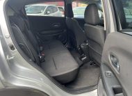 2014 Honda VEZEL