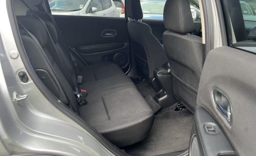 2014 Honda VEZEL