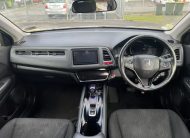 2014 Honda VEZEL