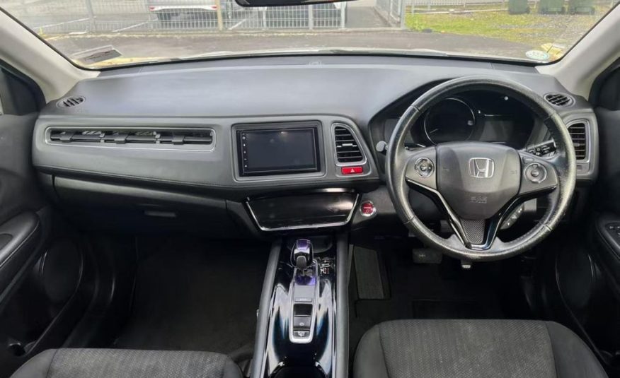 2014 Honda VEZEL