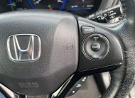 2014 Honda VEZEL