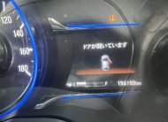 2014 Honda VEZEL