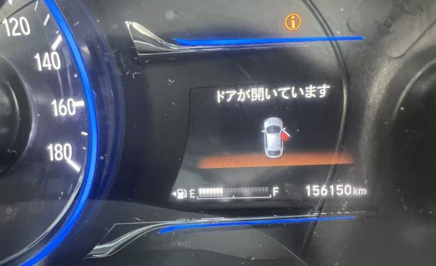 2014 Honda VEZEL
