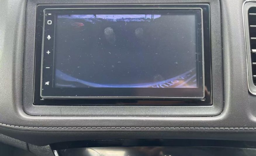 2014 Honda VEZEL