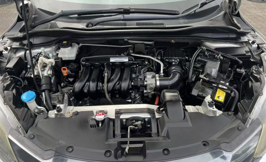 2014 Honda VEZEL