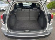 2014 Honda VEZEL