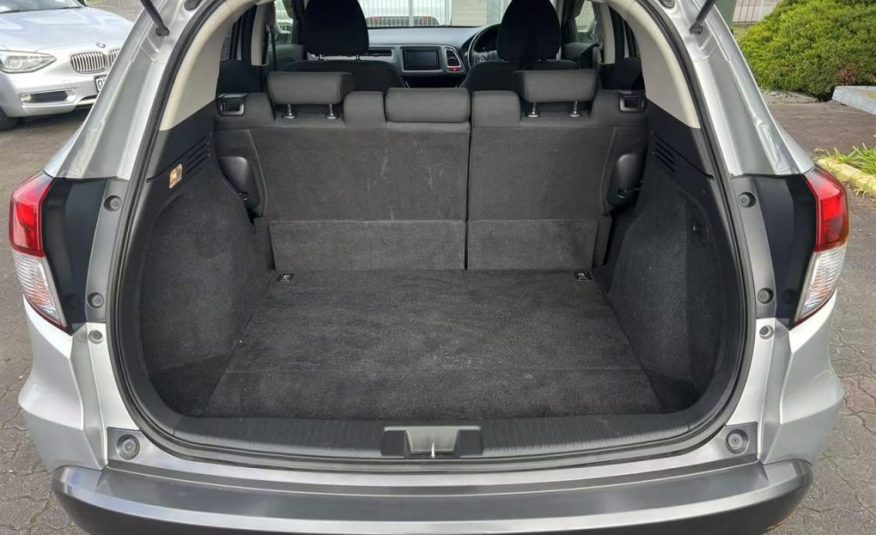 2014 Honda VEZEL
