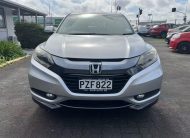 2014 Honda VEZEL