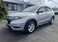 2014 Honda VEZEL