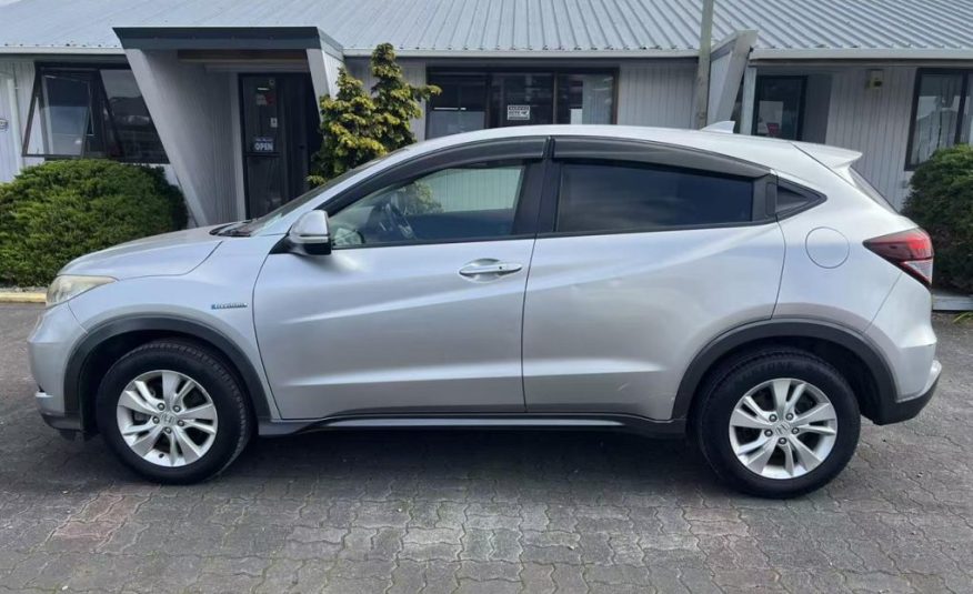 2014 Honda VEZEL