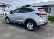 2014 Honda VEZEL