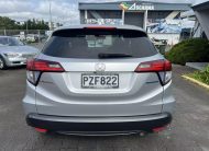 2014 Honda VEZEL