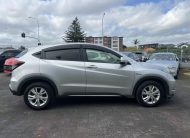 2014 Honda VEZEL