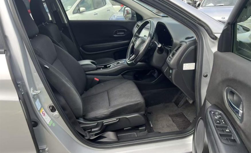2014 Honda VEZEL