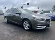 2019 Holden Commodore LT WAGON 2.0PT/9AT