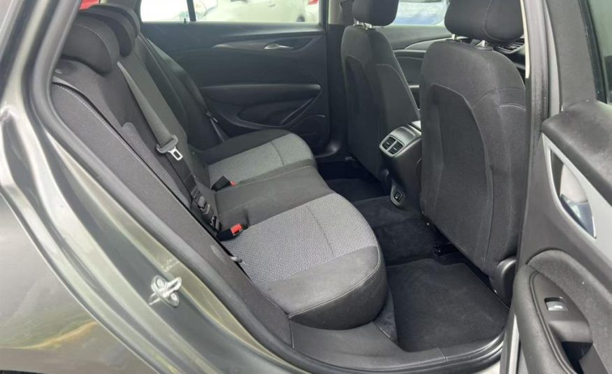 2019 Holden Commodore LT WAGON 2.0PT/9AT