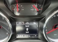 2019 Holden Commodore LT WAGON 2.0PT/9AT