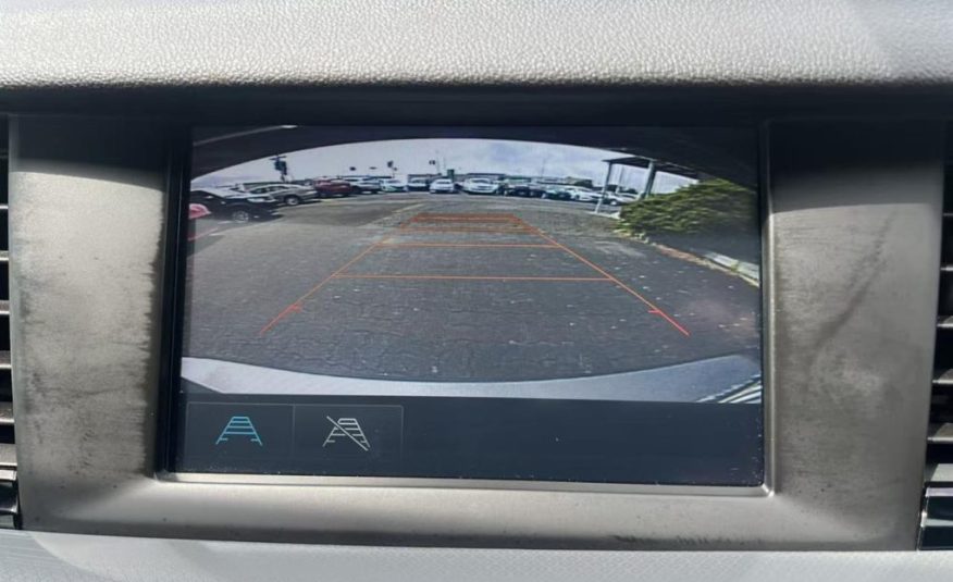 2019 Holden Commodore LT WAGON 2.0PT/9AT