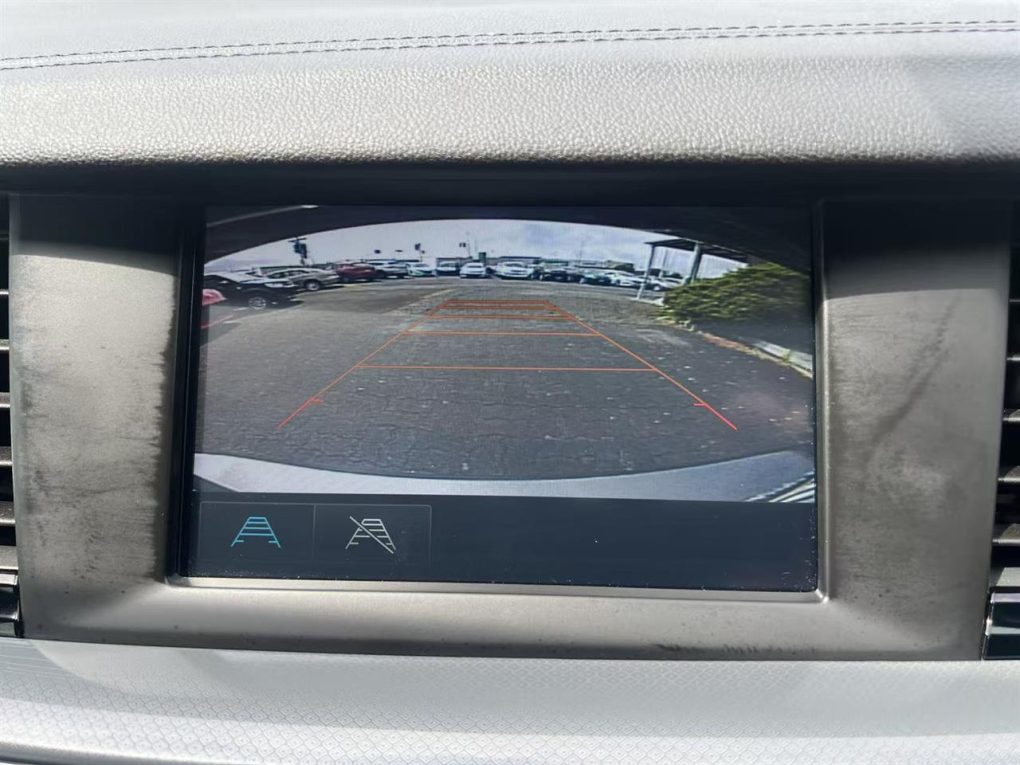 2019 Holden Commodore LT WAGON 2.0PT/9AT