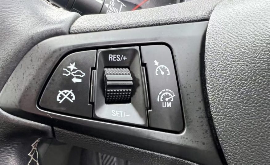 2019 Holden Commodore LT WAGON 2.0PT/9AT